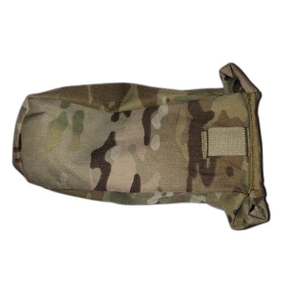 Revision Military Ballistic Goggles APEL Tan USA Clear Lens Multicam Bag Kit - Picture 5 of 9